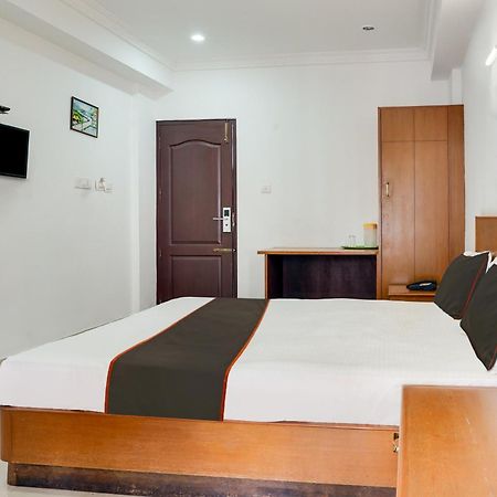 Collection O Coastal Grand Kurunji Meredian Hotell Kodaikanal Eksteriør bilde