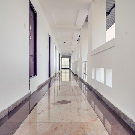 Collection O Coastal Grand Kurunji Meredian Hotell Kodaikanal Eksteriør bilde