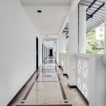 Collection O Coastal Grand Kurunji Meredian Hotell Kodaikanal Eksteriør bilde