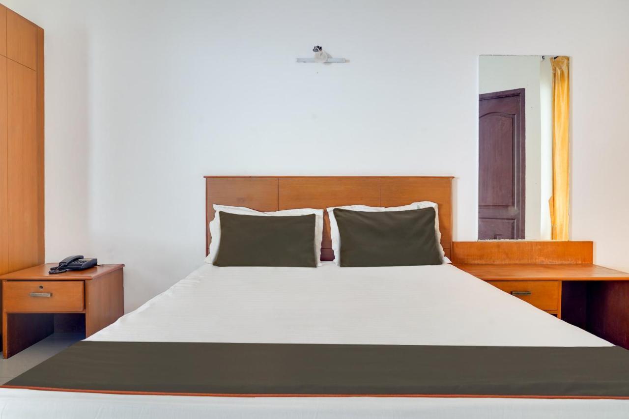 Collection O Coastal Grand Kurunji Meredian Hotell Kodaikanal Eksteriør bilde