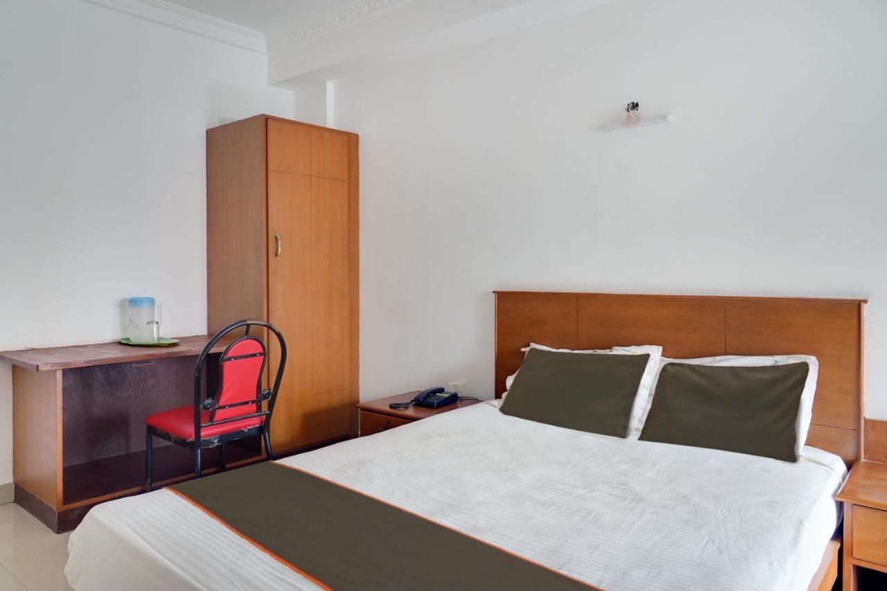 Collection O Coastal Grand Kurunji Meredian Hotell Kodaikanal Eksteriør bilde