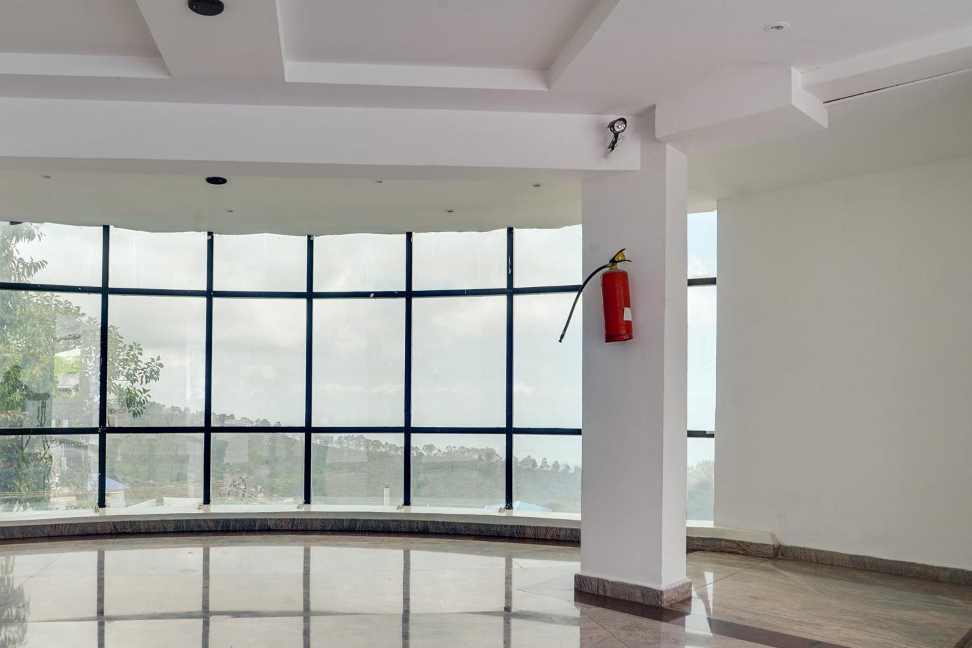 Collection O Coastal Grand Kurunji Meredian Hotell Kodaikanal Eksteriør bilde